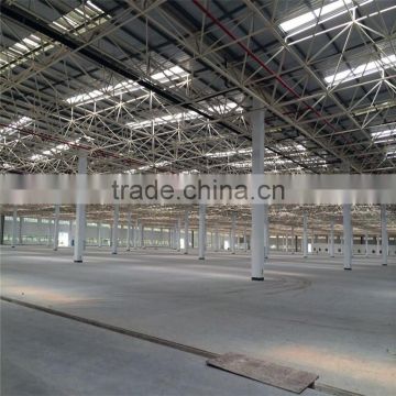 China Honglu steel storage sheds