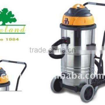 Wet&dry vacuum cleaner 77L