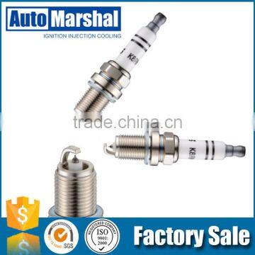 High Quality 4 Pcs Laser Platinum Spark Plug for K8RKAIP