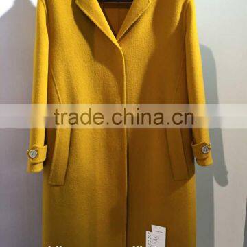 Ladies 100% Wool coat