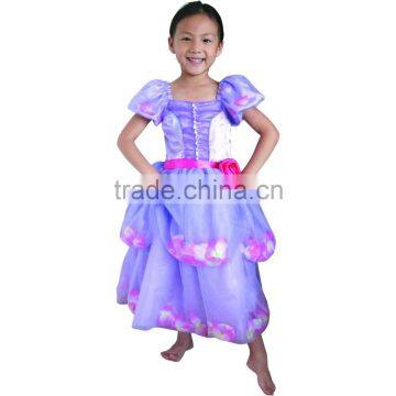 Fairy Childrens Fancy Dress Flower World Book Wholesale
