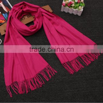 zm51460a 2016 Best selling women cotton scarf with low price
