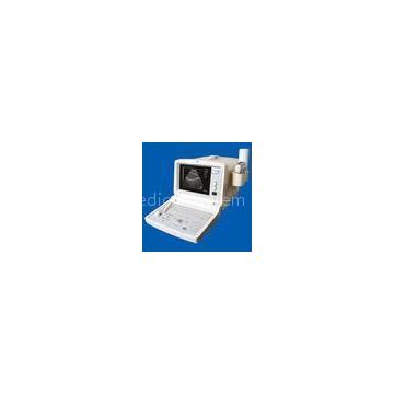 Portable Ultrasonic Diagnostic System / Ultrasound scanner 200A / 64 - Frame Cinema Loop