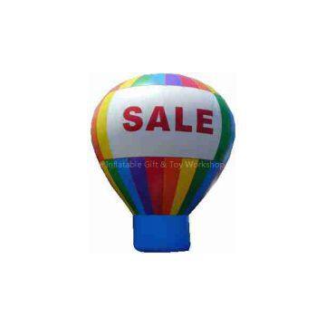 Advertising Balloon