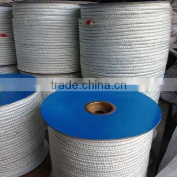 Tongchuang Fiber Glass Braided Round Rope For thermal insulation Sealing