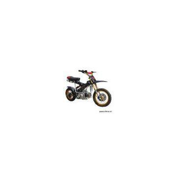 Sell JL (HT FL) 50GY Dirt Bike