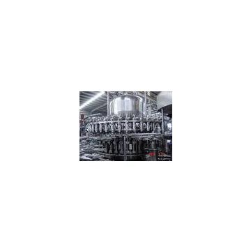 32000BPH 3 In 1 Hot Filling Machine Water Bottling Plants