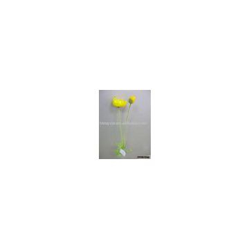 artificial flower poppy