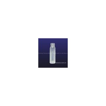 glass perfume bottle(RB-008B)