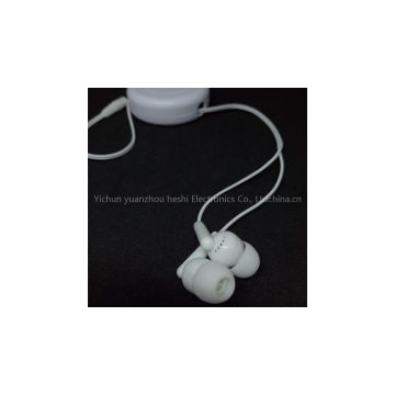 big factory sale airline earphone with very cheap price