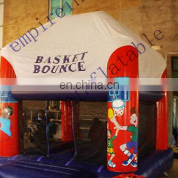 high quality bouncy castle for sale JC029
