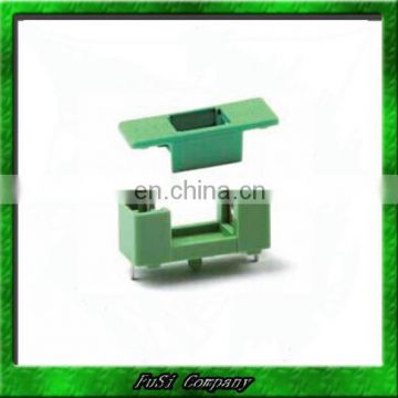 Factory Price PCB Mount Fuse Holder, PTF77/78 type, for 5x20mm fuse, with UL VDE Approvals