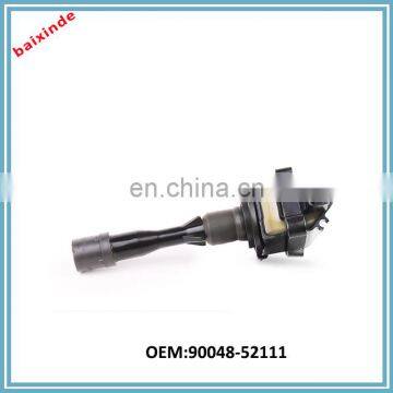 Auto parts Ignition Coil OEM 90048-52111 9004852111 For Mitsubishi Montero 1994-1996 3.5L V6