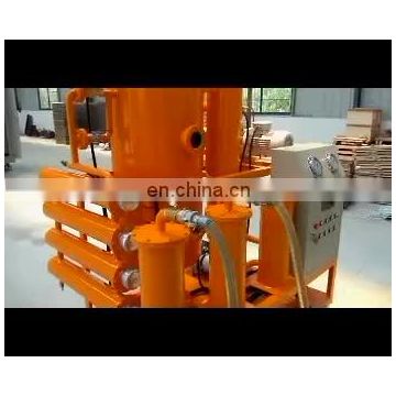Taizy Car Oil Filter Making Machine Used Cooking Oil Filter Machine
