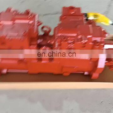 K3V63DT-1Y0R-9N0Q EC130 Hydraulic Pump