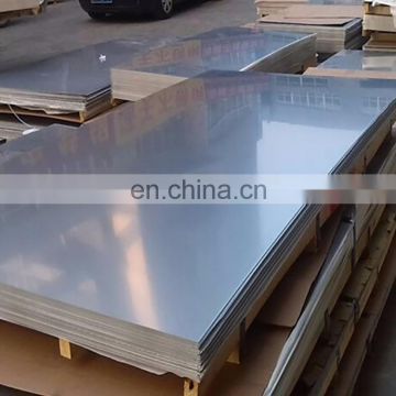Hot selling 0.2mm 1mm 3mm thick stainless steel sheet prices for decoration