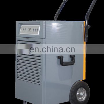 Commercial Dehumidifier with Top Grade of Accurate Humidity Control for Restoration as well as Rotational Molding Areas