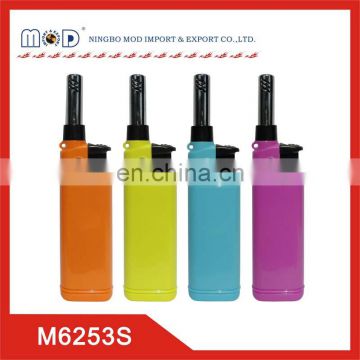 small and portative cheapest bbq lighter kitchen lighter cooker lighter wholesale from China