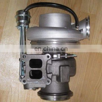diesel engine part HX55W turbocharger 4955714 4352298 4043707