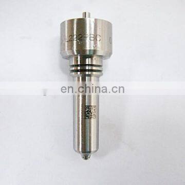 Common Rail Injector Nozzle L222PBC