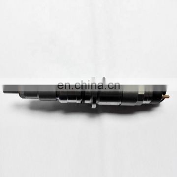Diesel fuel injection common rail injector 0445120059( 0 445 120 059)