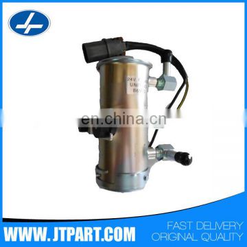 8-98009397-1 for 6HK / 4HK1genuine part electric fuel pump assy