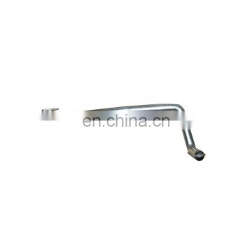 High Quality engine parts Engine oil suction pipe 3928828