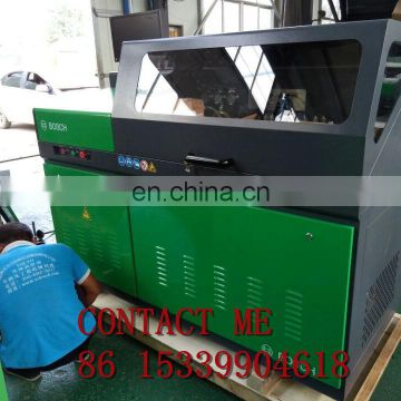 Common Rail Diesel Test Bench CR815 One Oil Road