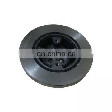 Shiyan DCEC 6CT Diesel Engine Part 3925561 Tuned Vibration Damper