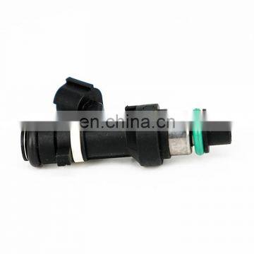 Hengney car parts FBY1010 for NISSAN Micra K13 1.2 12V  fuel nozzle manufacturer