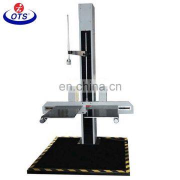 Single-winged Drop Tester Machine for Sale