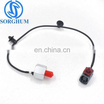 GENUINE ZJ0118921 Knock Sensor For Mazda 3 BK Z6