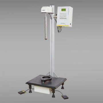 Series Double Column Extensometer Computer tensile testing machine