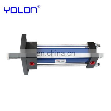 HOB125X50 HOB125X100 HOB125X150 HOB125X200 HOB125X250 HOB125X300  series hydraulic cylinders