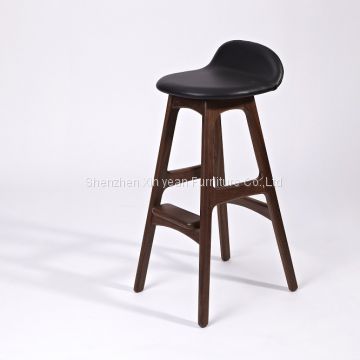 High end replica danish bar stool /bar chair