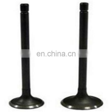 For tvs max100 R max 100 engine valve intake valve exhaust valves spare parts and accessory