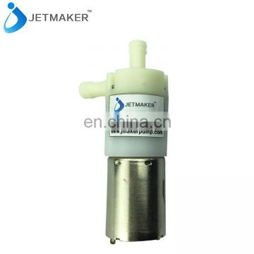 JMKP370-12C3 12v Dc Mini Air Pump For Equipment Products