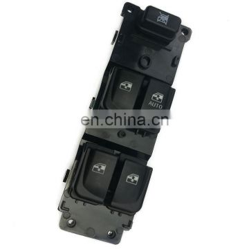 RHD Master Control Window Switch For Hyundai I20  935701J602