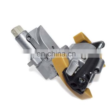 Free Shipping! Left SIde Timing Chain Tensioner Camshaft Adjuster 077109087C for Audi A6 A8 Quattro RS6 S6 S8 VW Touareg