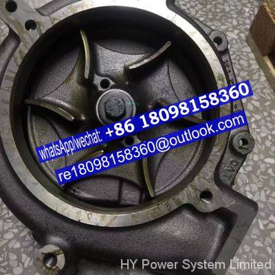 161-5718 1615718 Water Pump for Perkins/Caterpillar C15 C18 engine parts