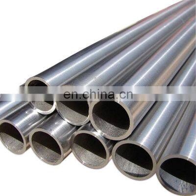 AISI Welded stainless steel pipe 304 stainless steel pipe tube