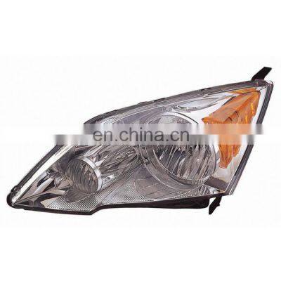 Auto Parts High Quaity Car Led Headlight For HONDA CRV 2007 - 2011