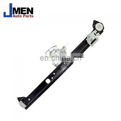 Jmen 51357125059 Window Regulator for BMW E53 00-07 4D-RL	W/O MOTOR