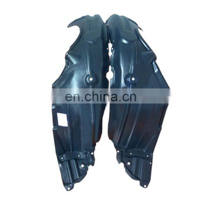 53876-0D100 53875-0D110  Hot Sale Auto Spare Parts Right Front Inner Fender for Toyota Vios
