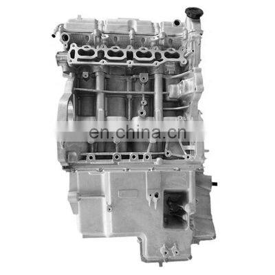 Factory Sale Motor 1.2L JL473Q Engine For Changan New Star Mini Van