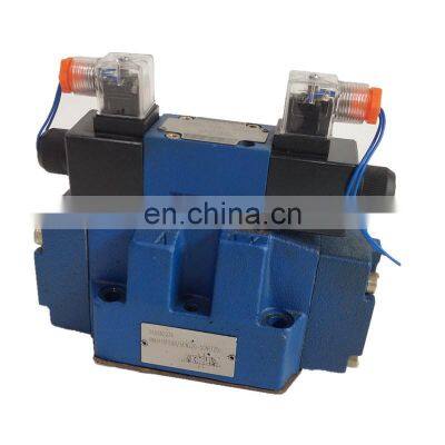 Rexroth 4WEH series 4WEH10,4WEH16,4WEH25,4WEH32 pilot operated electro-hydraulic directional valve 4WEH16E50B/6EW220