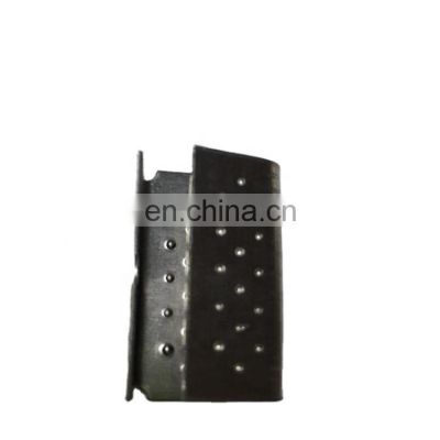 High Quality Custom Metal buckle for belt Steel Clips and Fasteners