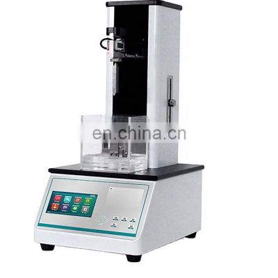 Pharmaceutical and cosmetic industry testing equipment factory direct sale tester