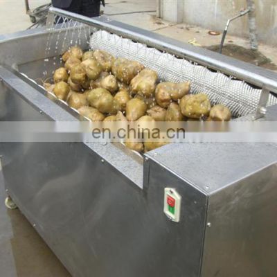 Brand new OR Series sweet potato machine / peeling machine / sweet potato peeler