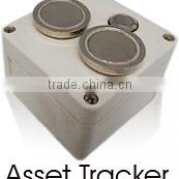 Container gps tracker